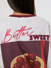Bittersweet Long Sleeve T-Shirt