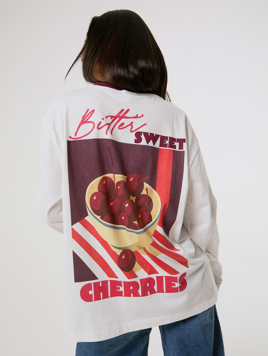 Bittersweet Long Sleeve T-Shirt