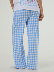 Breakfast in Bed Pyjama Set with Eyemask