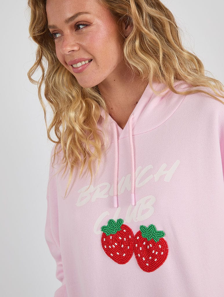 Brunch Club Hoodie