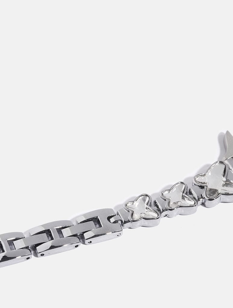 Butterfly Watch Strap - Image 3