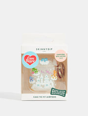 Care Bears Glitter Castle AirPods Case