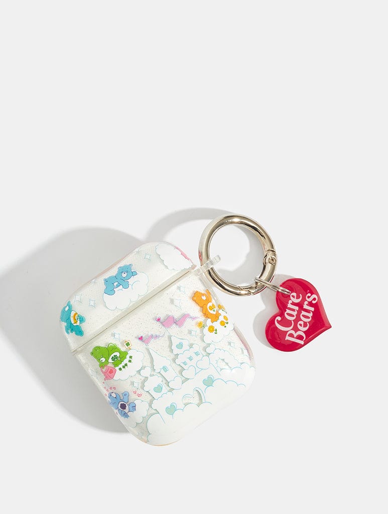 Care Bears Glitter Castle AirPods Case - Image 7
