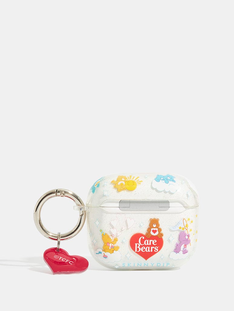 Care Bears Glitter Castle AirPods Case - Image 10