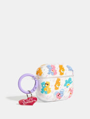 Care Bears x Skinnydip Glitter AirPods Case
