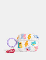 Care Bears x Skinnydip Glitter AirPods Case