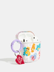 Care Bears x Skinnydip Glitter AirPods Case