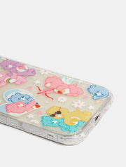 Care Bears x Skinnydip Glitter Shock iPhone Case