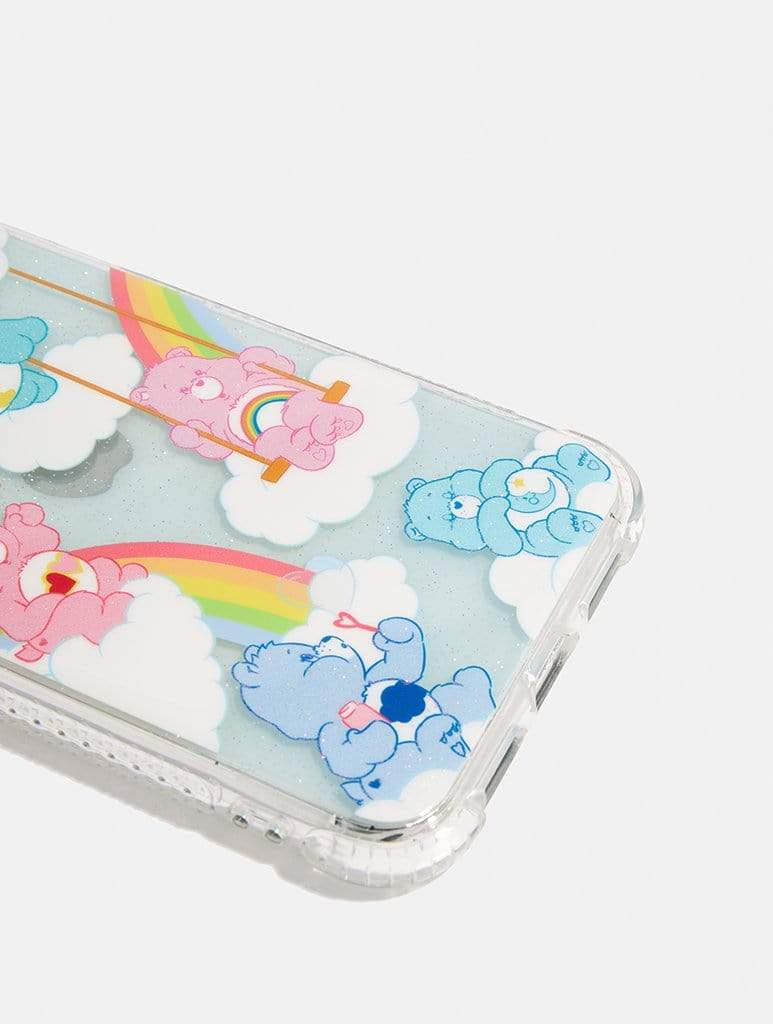 Care Bears x Skinnydip Rainbow Shock iPhone Case - Image 4