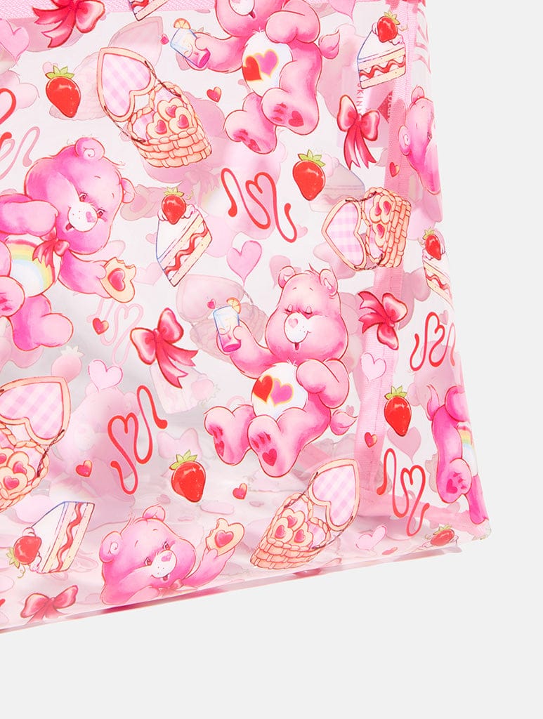 Care Bears x Skinnydip Sweet Treat Wash Bag - Image 4