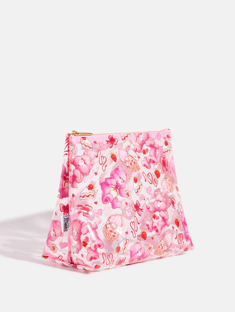 Care Bears x Skinnydip Sweet Treat Wash Bag - Image 3