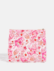 Care Bears x Skinnydip Sweet Treat Wash Bag