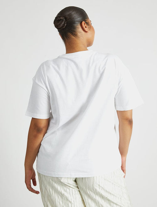 Charlotte Godfree x Skinnydip Cherry Tomatoes T-Shirt - Image 2