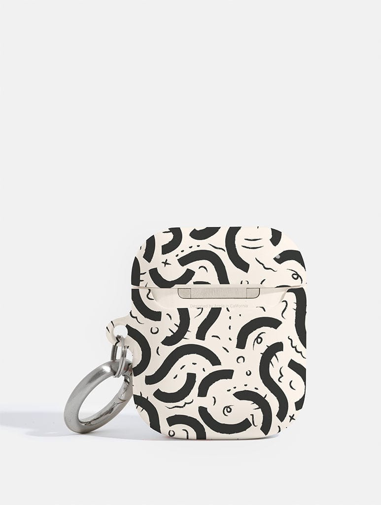 Chunky Doodle AirPods Case - Image 2