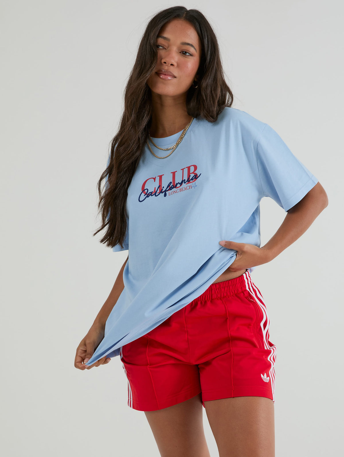 Club California T-Shirt - Image 6