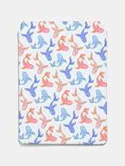 Colourful Koi Tablet Sleeve