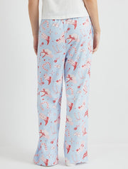 Cowboy Coquette Cami & Trouser Pyjama Set