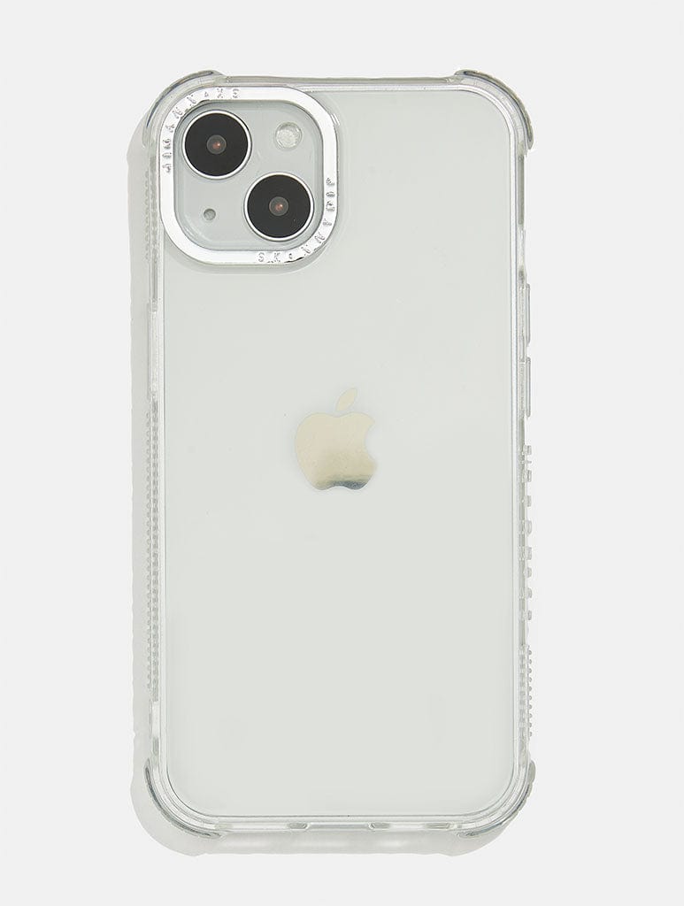 Customisable Gem Sticker Shock iPhone Case - Image 3