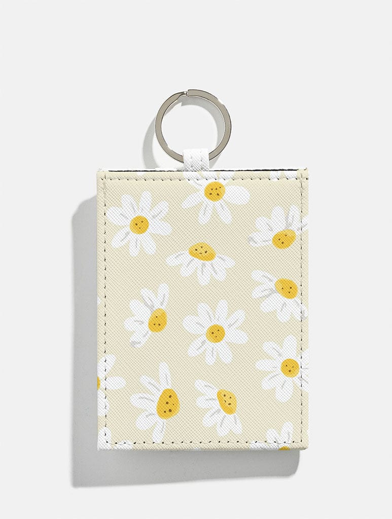 Cute Daisy Card Holder - Image 1