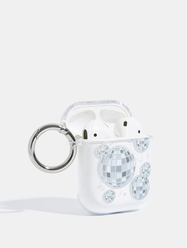 Disco Ball AirPods Case - Image 5
