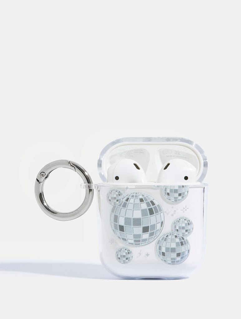 Disco Ball AirPods Case - Image 2