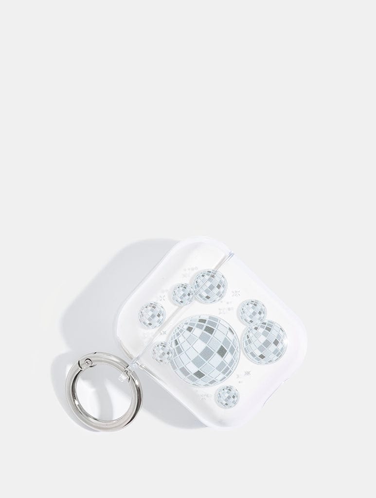 Disco Ball AirPods Case - Image 6