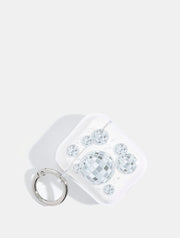 Disco Ball AirPods Case