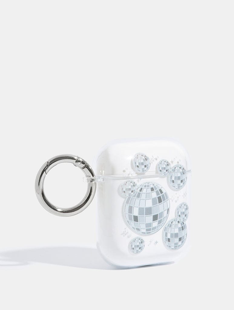 Disco Ball AirPods Case - Image 4
