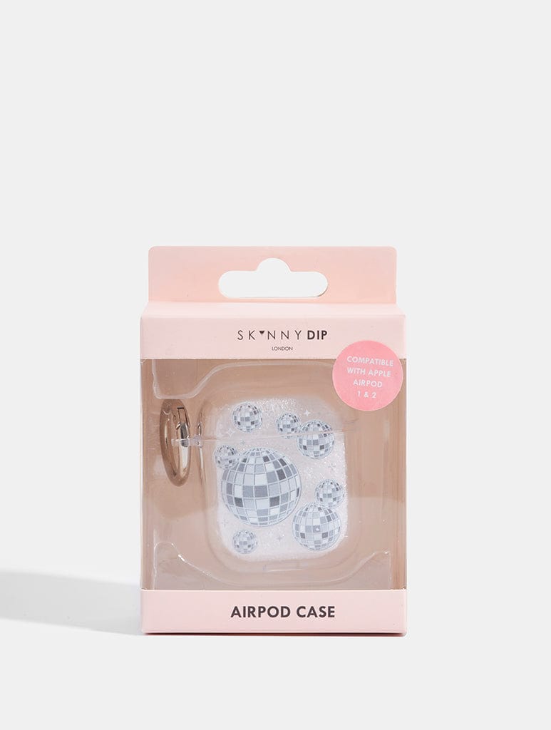 Disco Ball AirPods Case - Image 7