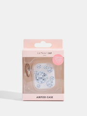 Disco Ball AirPods Case