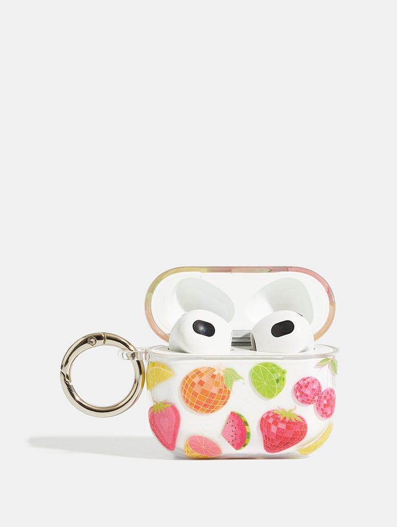 Disco Fruit AirPods Case - Image 9
