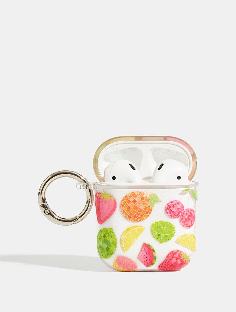 Disco Fruit AirPods Case - Image 2