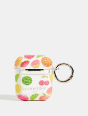 Disco Fruit AirPods Case