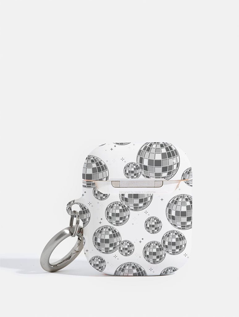 Disco Repeat AirPods Case - Image 2