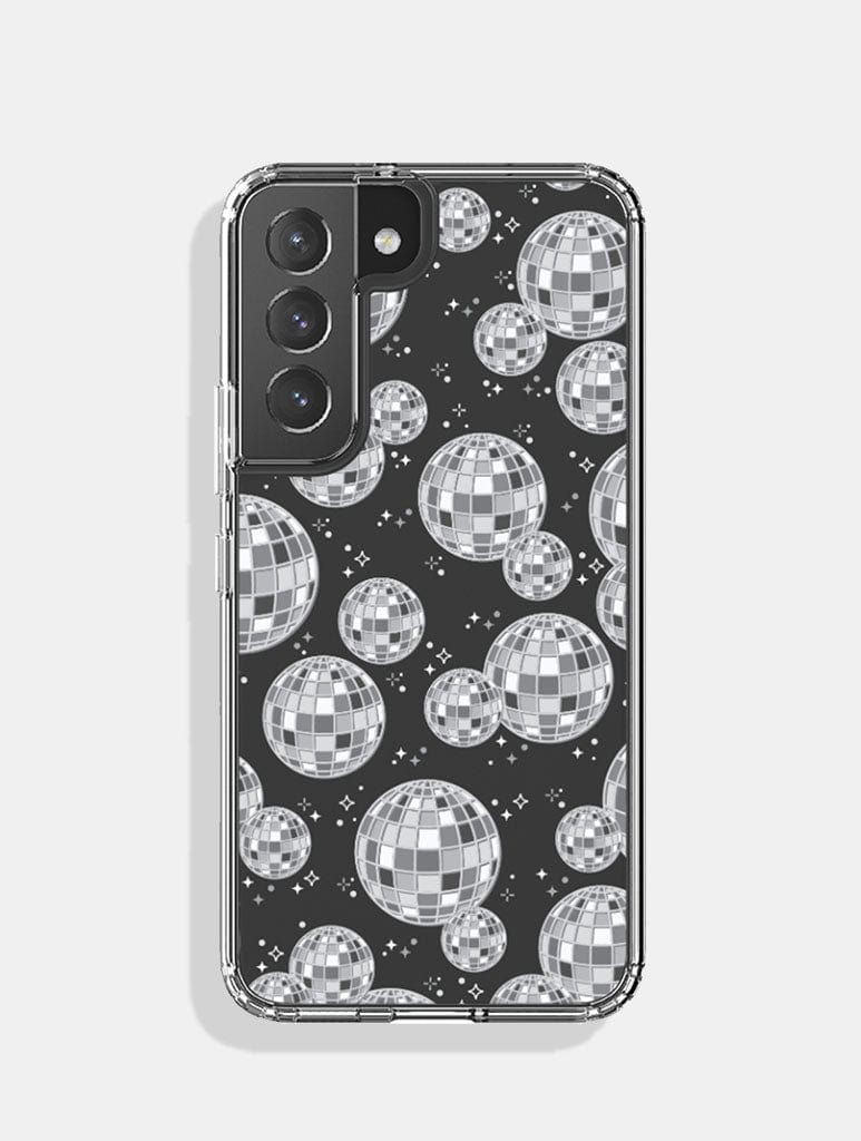 Disco Repeat Android Case - Image 1