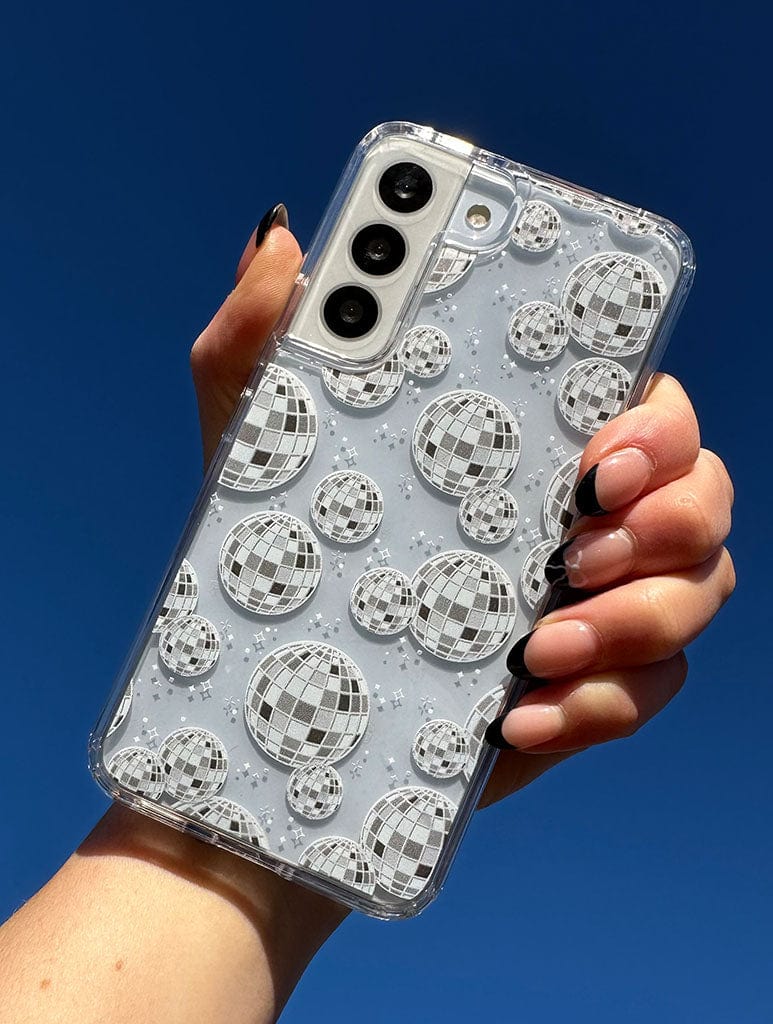 Disco Repeat Android Case - Image 3