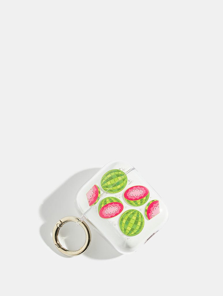 Disco Watermelon AirPods Case - Image 5