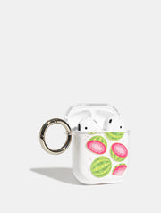 Disco Watermelon AirPods Case