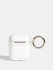 Disco Watermelon AirPods Case