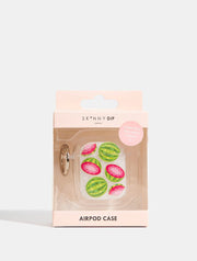 Disco Watermelon AirPods Case