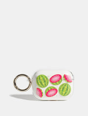 Disco Watermelon AirPods Case