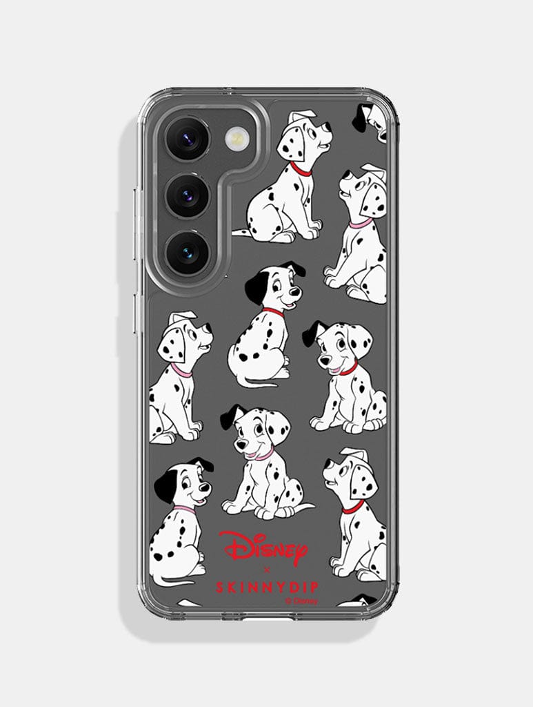 Disney 101 Dalmations Android Case - Image 1