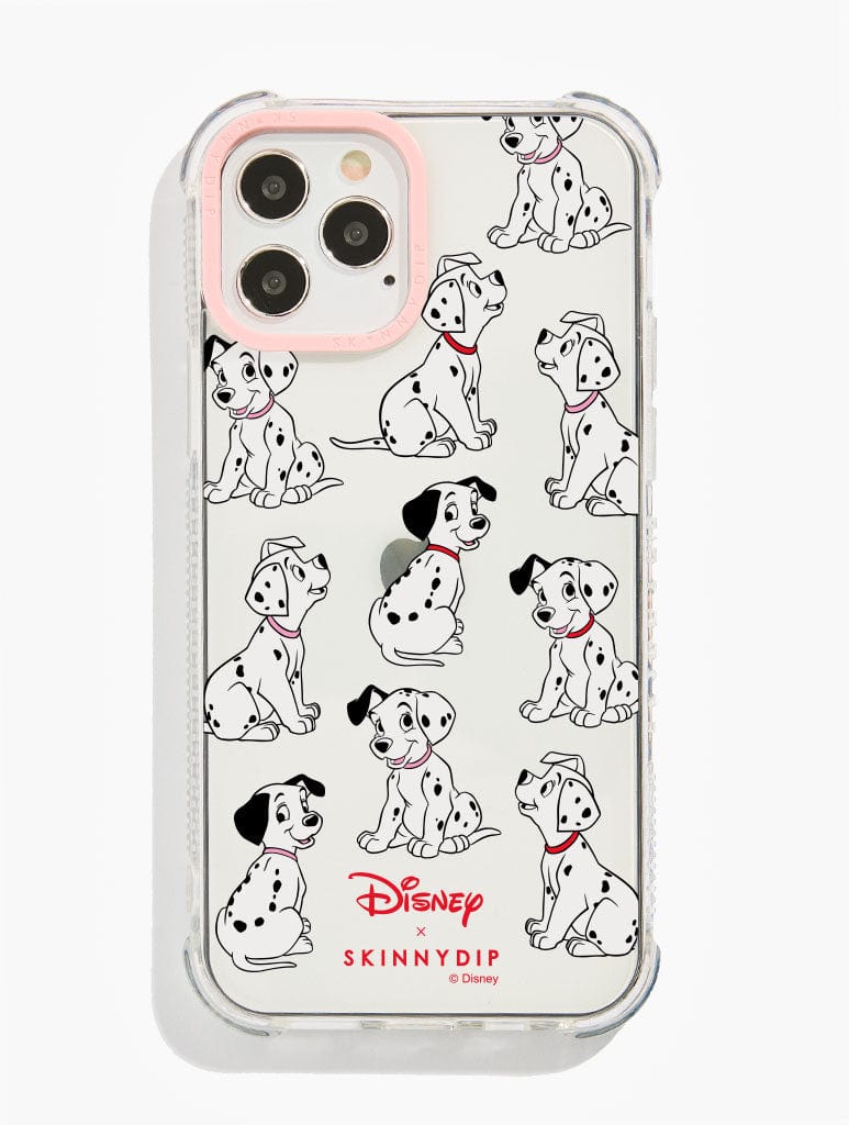 Disney 101 Dalmatians Shock iPhone Case - Image 1