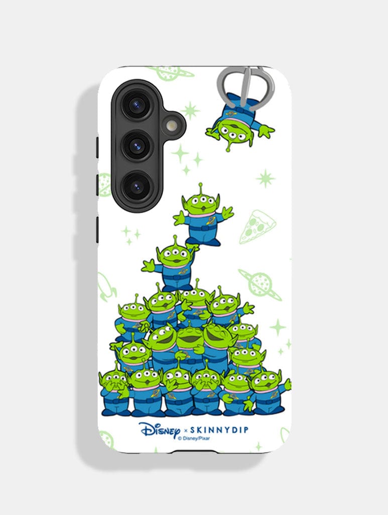 Disney Alien Claw Ultra Protective Android Case - Image 1