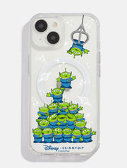 Disney Aliens Claw MagSafe iPhone Case