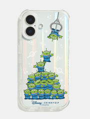 Disney Aliens Claw Shock iPhone Case