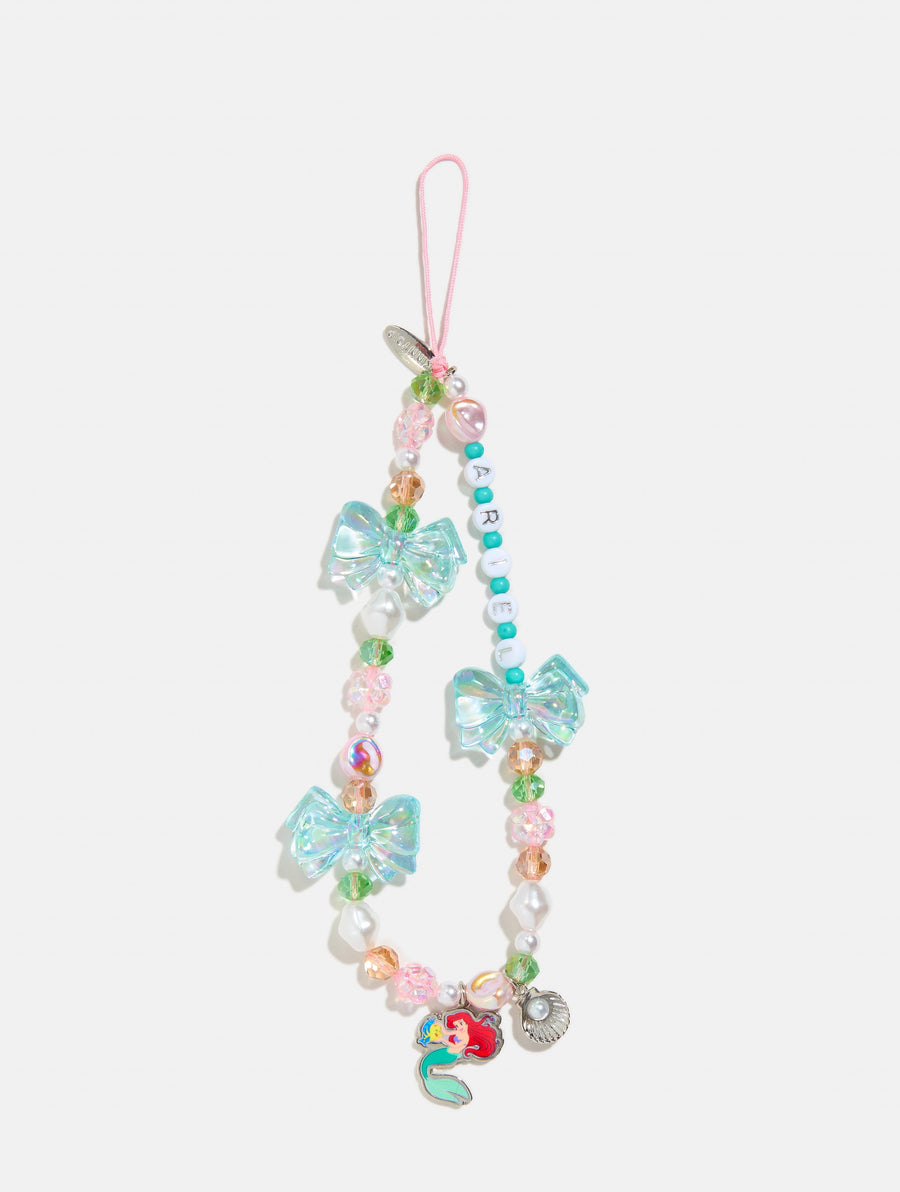 Disney Ariel Disney Store Exclusive Beaded Strap - Image 1