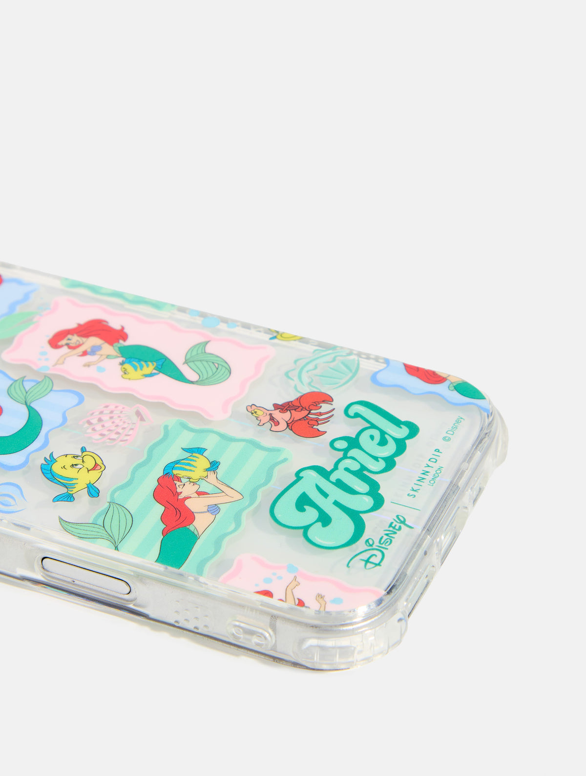 Disney Ariel Disney Store Exclusive Shock iPhone Case - Image 3