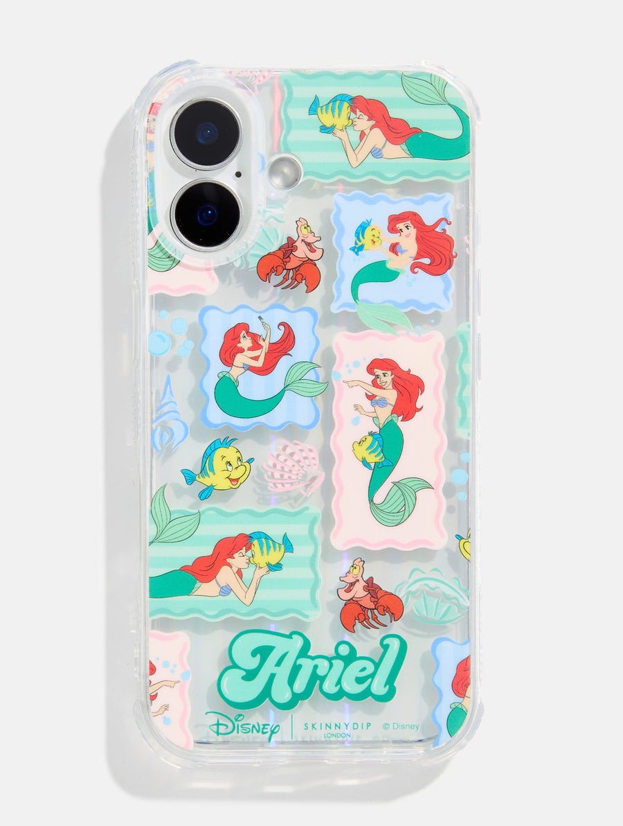 Disney Ariel Disney Store Exclusive Shock iPhone Case - Image 1