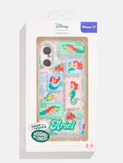Disney Ariel Disney Store Exclusive Shock iPhone Case